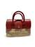 Bolsa Clementina cherry - comprar online