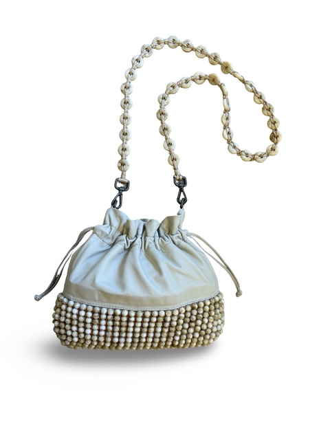 Bolsa Giovana osso - comprar online