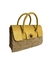 Bolsa Clementina banana - comprar online