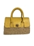 Bolsa Clementina banana - loja online