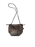 Bolsa Verona cromo