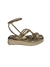 Sandália Irá ouro - comprar online