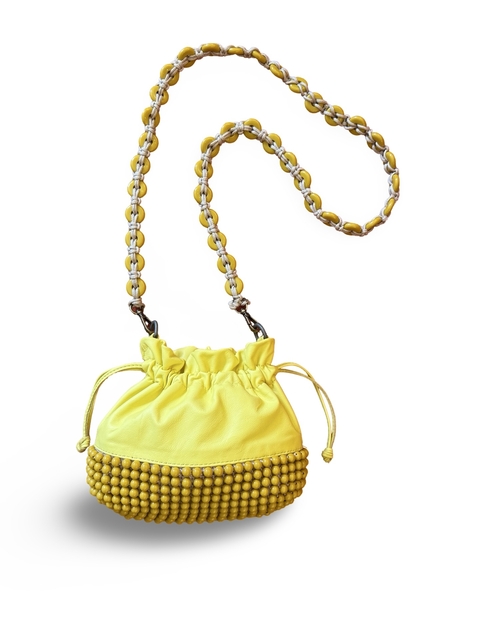 Bolsa Giovana gema - comprar online