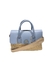 Bolsa Clementina azul céu - comprar online