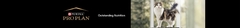 Banner de la categoría ProPlan
