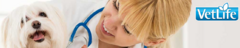 Banner de la categoría VetLife