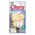 CHURU PARA GATOS SABOR ATÚN 4UND
