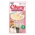 CHURU PARA GATOS SABOR ATÚN Y SALMÓN 4UND