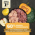 ACANA PERRO HERITAGE FREE-RUN POULTRY - comprar online