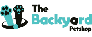 The Backyard Petshop