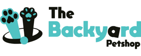 The Backyard Petshop