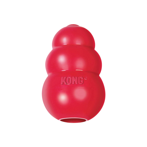 KONG® Classic - Juguete Para Perros Extra Resistente