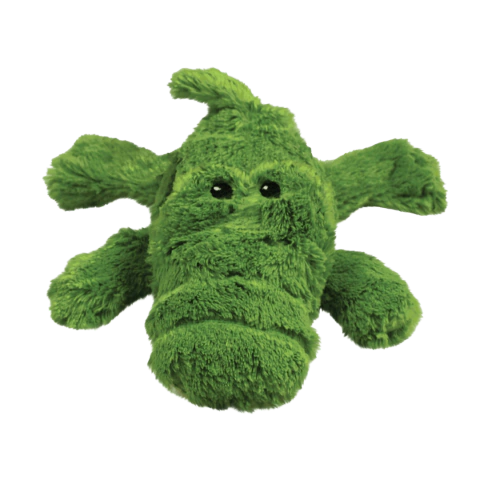 Peluche Cocodrilo - KONG® Cozie Ali Alligator - comprar online