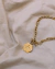 Chocker Direção