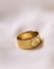Anel Opostos Yin Yang - comprar online