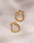 Argola Emaranha - comprar online