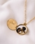 Colar Relicário Yin Yang - comprar online