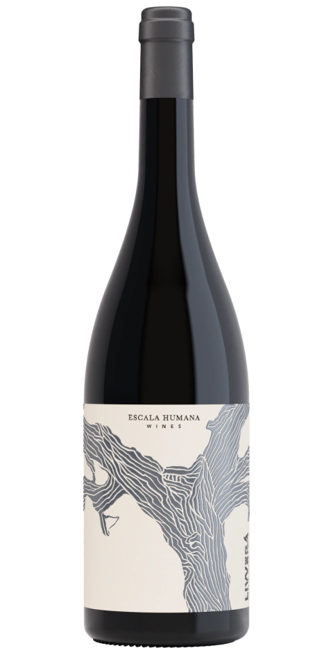 Escala Humana Livvera Sangiovese 2023