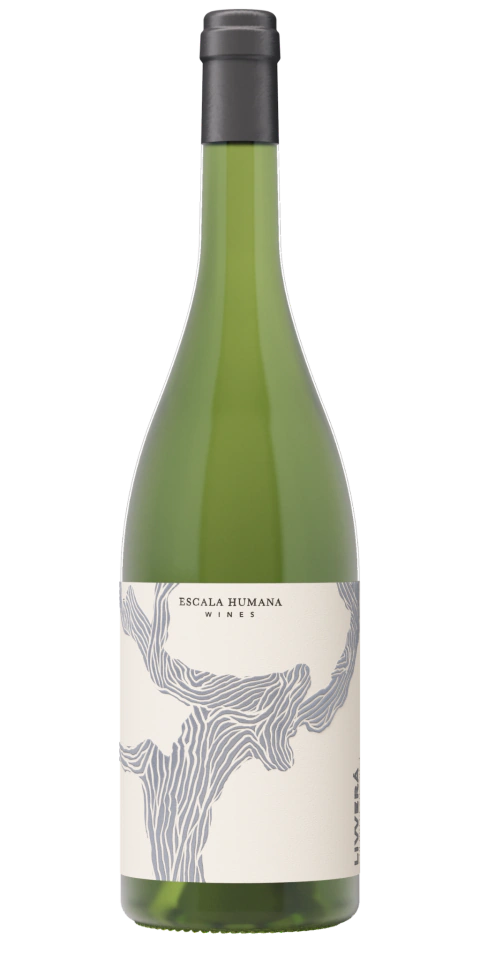 Escala Humana Livvera Chenin Blanc 2025