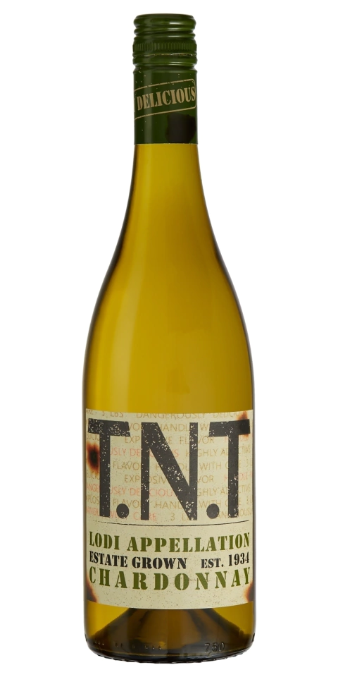 T.N.T Chardonnay