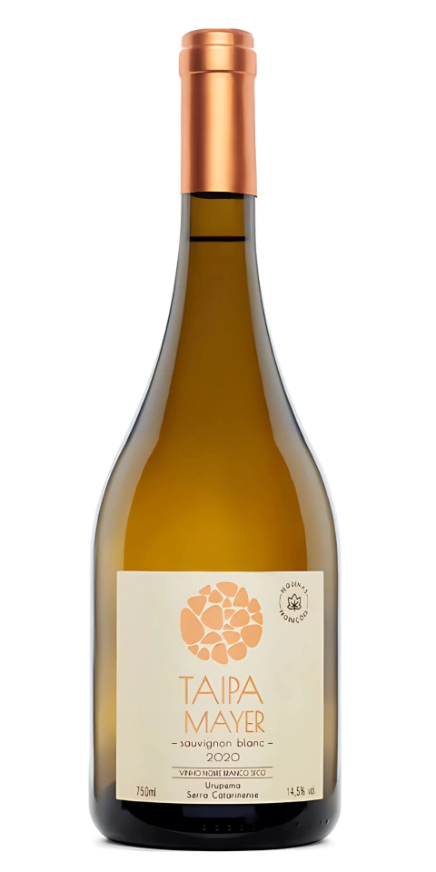 Taipa Mayer - Sauvignon Blanc 2022 - comprar online