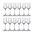 Copa Alambic Tequila 12 pzs 3 oz 90 ML - ADIR GLASS