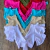 Cropped safira
