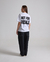 Camiseta Not For Resale Branca - loja online