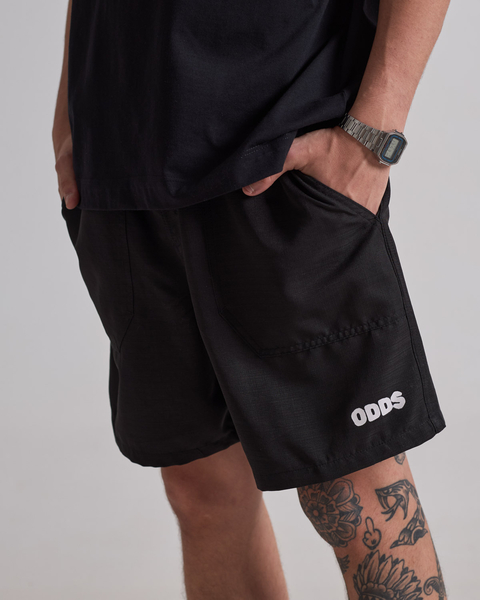 Logo Ripstop Shorts - comprar online