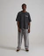 Camisa Estonada Logo - comprar online