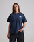 Imagem do Camiseta Tag Azul Marinho