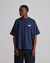 Camiseta Tag Azul Marinho - comprar online