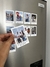 Imagen de Pack de 9 Fotos Magnéticas con Frases de Amor y Unión