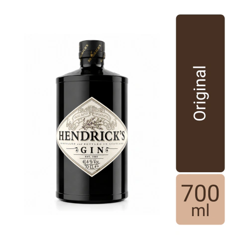 Hendricks Gin 700ml