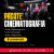 Pacote Cinematografia (Presencial)