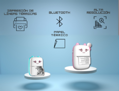Miniprint - comprar online