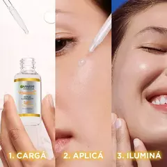 Serum antimanchas con vitamina C - tienda online