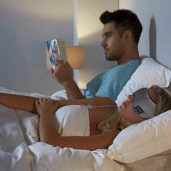Antifaz auricular con bluetooth - tienda online