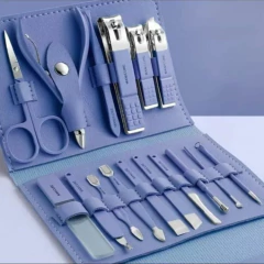 Set cortauñas profesional - tienda online