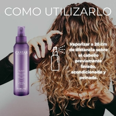 KIT CAVIAR HIDRO NUTRITIVO - tienda online
