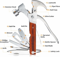 Multi Hammer - Ideal para cualquier ocasion
