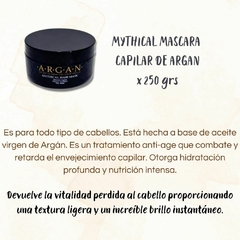 Kit Argan + ebook DE REGALO en internet