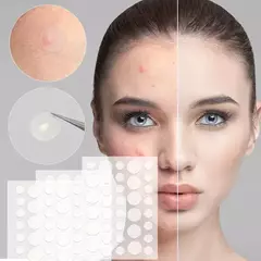 Parche para acne invisible - comprar online