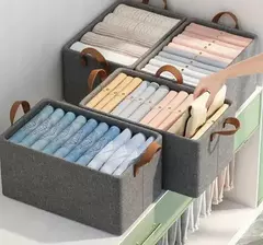ORGANIZADOR PLEGABLE MULTIFUNCIONAL 2x1 - tienda online
