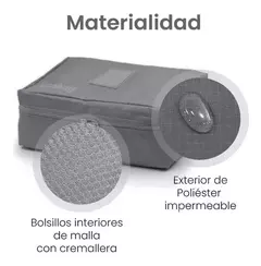 Neceser organizador amplio - tienda online