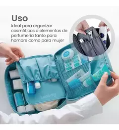 Imagen de Neceser organizador amplio