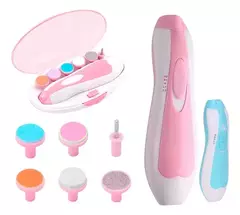 LIMA ELECTRICA PARA BEBES