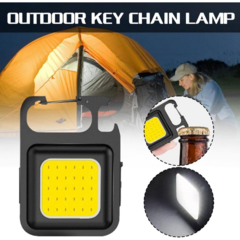 Mini Led - Linterna llavero 5X3 - Sonycom