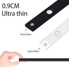 LumiSense - Barra Led con sensor de movimiento
