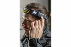 Linterna frontal - comprar online